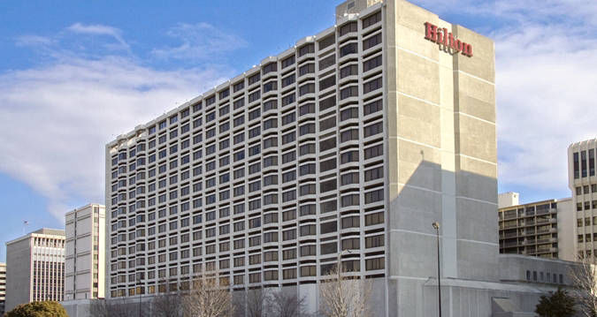 DC Hotel